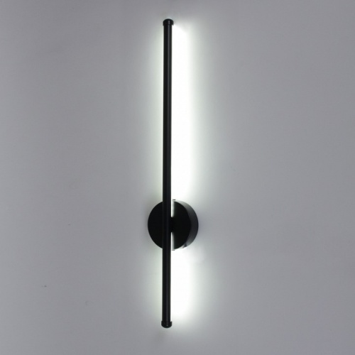 Накладной светильник  71054-0.2-600 BK в Нижнем Новгороде фото 4