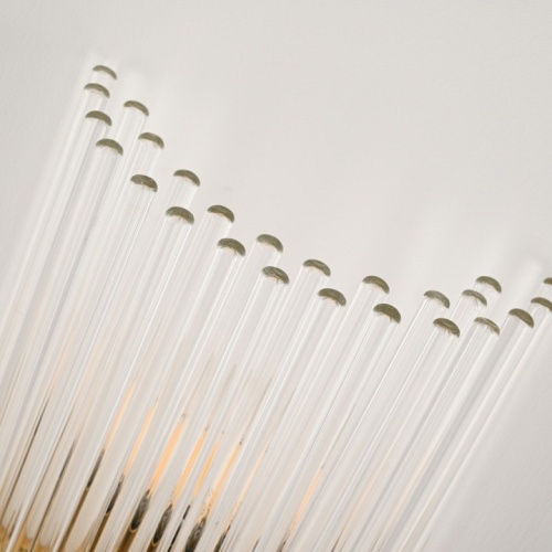 Накладной светильник Arte Milano Torcia 430122.180.2.E14.B1 GD в Нижнем Новгороде фото 2