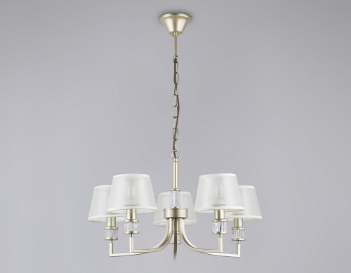 Подвесная люстра Ambrella Light HIGH LIGHT LH71214 в Нижнем Новгороде фото 5