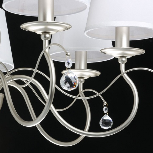 Подвесная люстра MW-Light Федерика 89 684012807 в Нижнем Новгороде фото 6