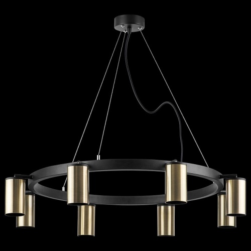 Подвесная люстра Lightstar Rullo LR018318 в Нижнем Новгороде фото 4