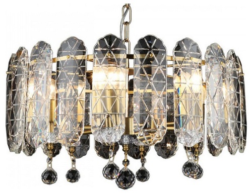 Подвесной светильник Imex MD.2031 MD.2031-6-P COPPER в Нижнем Новгороде