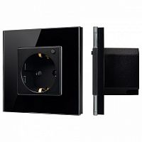 Розетка с заземлением Arlight OMALI 050216 в Нижнем Новгороде