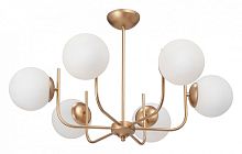 Люстра на штанге Vitaluce V39570 V39570-8/6PL в Нижнем Новгороде