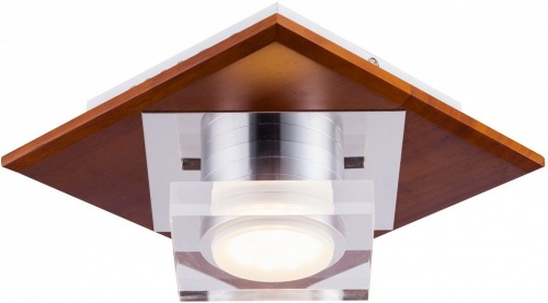 Накладной светильник Lucia Tucci Natura Natura 073.1 Led venge в Нижнем Новгороде