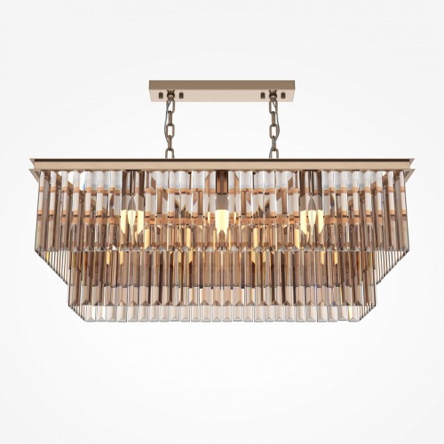 Подвесной светильник Maytoni Revero MOD085PL-08G в Нижнем Новгороде фото 5