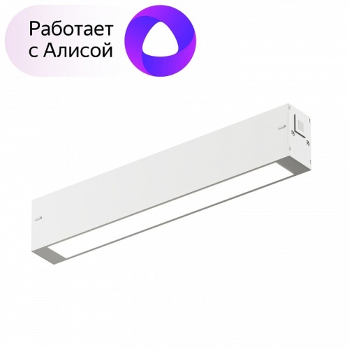 Накладной светильник Denkirs Smart DK8003-WH в Нижнем Новгороде фото 8