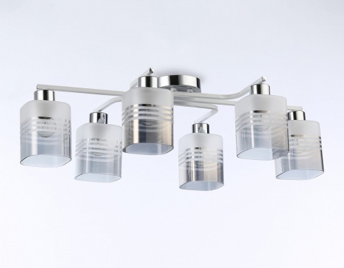 Накладной светильник Ambrella Light TR TR303207 в Нижнем Новгороде фото 3