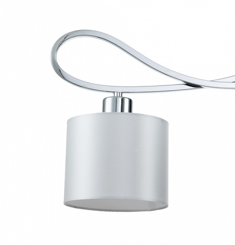 Подвесная люстра Indigo Davinci 13011/3P Chrome в Нижнем Новгороде фото 2