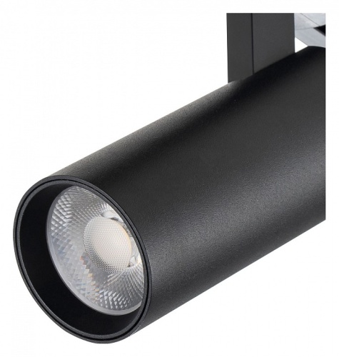 Светильник на штанге Escada 20002 20002TRA/04LED SBK в Нижнем Новгороде фото 2