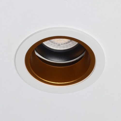 Встраиваемый светильник DeMarkt Прайм 850010701 в Нижнем Новгороде фото 2