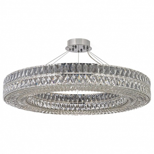 Подвесная люстра Arti Lampadari Sora Sora E 1.5.100.100 N в Нижнем Новгороде фото 5