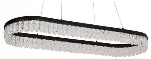 Подвесной светильник F-promo Lunetta 4187-1U в Нижнем Новгороде