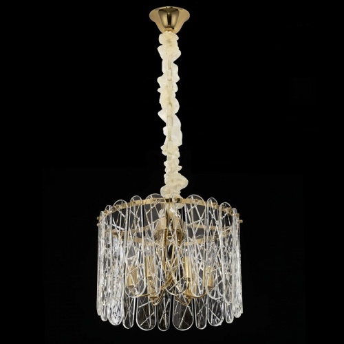 Подвесная люстра Citilux TALLA CL318262 в Нижнем Новгороде фото 9