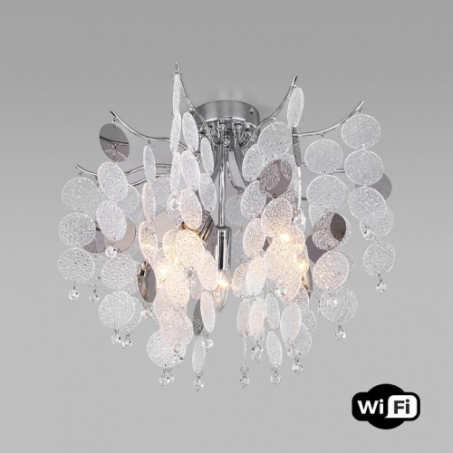 Потолочная люстра Bogate's Bolla 334/5 Smart в Нижнем Новгороде фото 3