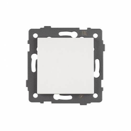 Выключатель самовозвратный одноклавишный без рамки Arlight SWT 049879 в Нижнем Новгороде фото 3