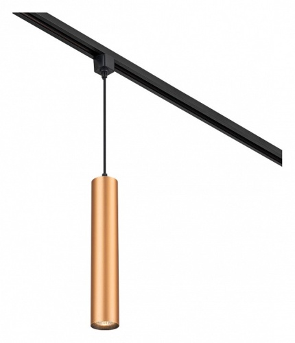 Подвесной светильник Escada 20001 20001TRP/01 BR в Нижнем Новгороде фото 5