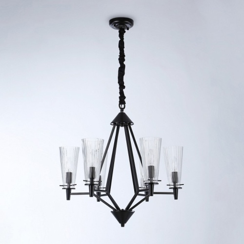 Подвесная люстра Ambrella Light TR TR3237 в Нижнем Новгороде фото 5