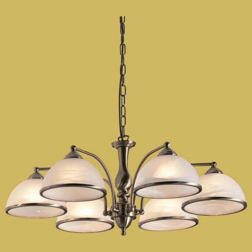 Подвесная люстра Citilux Лугано CL403163 в Нижнем Новгороде фото 2