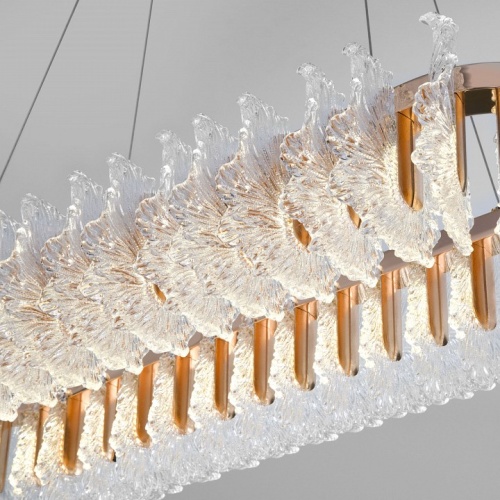 Подвесной светильник Bogate's Farfalla 90376/1 в Нижнем Новгороде фото 3