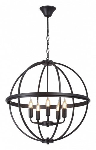 Подвесная люстра Vitaluce V3002 V3002-1/5 в Нижнем Новгороде