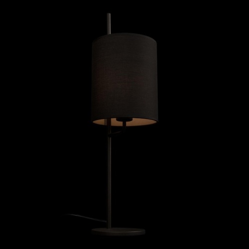 Настольная лампа декоративная Loft it Ritz 10253T Black в Петровом Вале фото 5