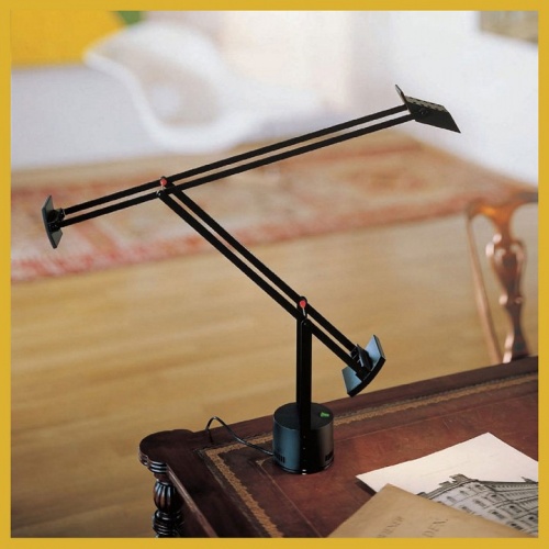 Настольная лампа офисная Artemide  A009210 в Нижнем Новгороде фото 6