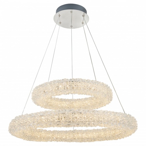 Подвесной светильник Arte Lamp Lorella A1726SP-2CC в Нижнем Новгороде фото 3