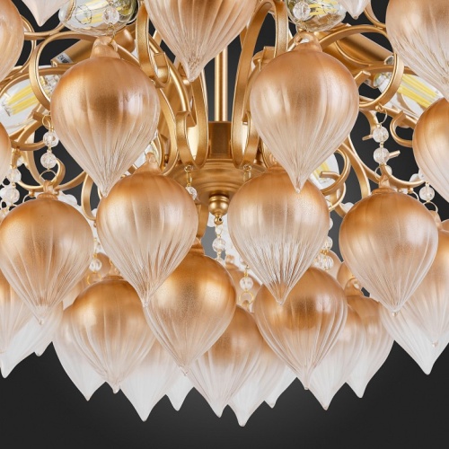 Подвесная люстра ST-Luce Frutti SL659.303.06 в Нижнем Новгороде фото 9