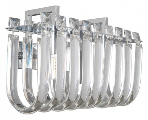 Накладной светильник Arte Lamp Mayotte A1071AP-2CC в Нижнем Новгороде