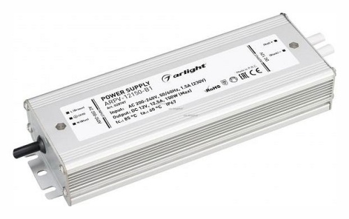 Блок питания Arlight ARPV-12150-B1 028787 в Нижнем Новгороде