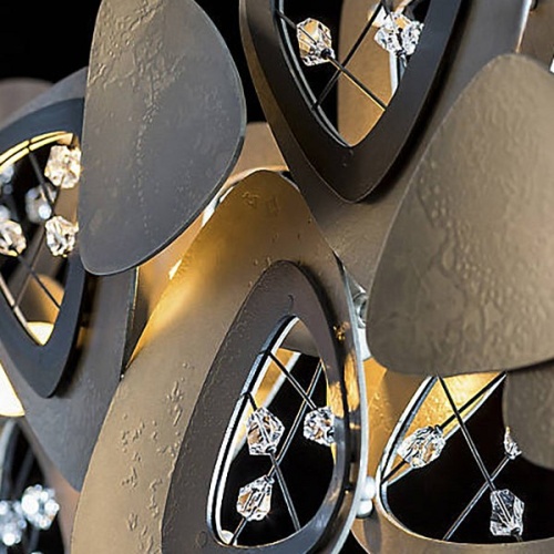 Светильник на штанге Imperiumloft DAGMAR dagmar01 в Нижнем Новгороде фото 9