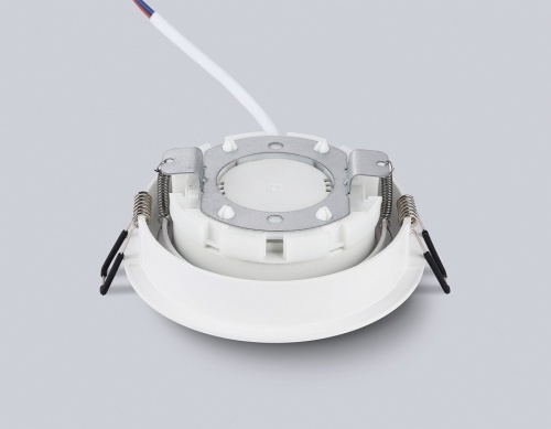 Встраиваемый светильник Ambrella Light TN TN6601 в Нижнем Новгороде фото 3