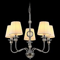 Подвесная люстра ILLUMICO IL0956 IL0956-5P-27 CR в Нижнем Новгороде