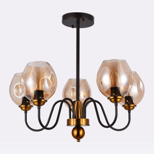 Люстра на штанге Ambrella Light TR TR9057 в Нижнем Новгороде