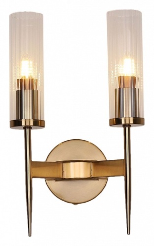 Бра Zortes Candle ZRS.16204.2 в Нижнем Новгороде фото 5