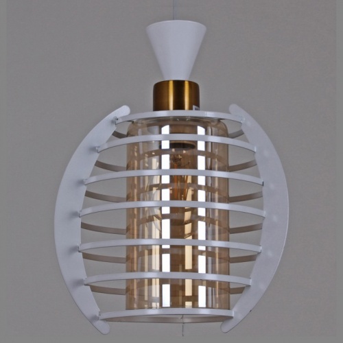 Подвесной светильник 04428-0.9-01 WH в Нижнем Новгороде