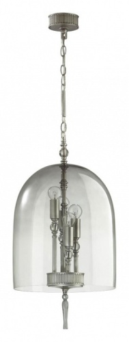 Подвесной светильник Odeon Light Bell 4882/4 в Йошкар-Оле фото 4