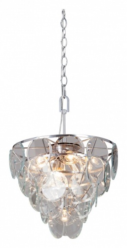 Подвесная люстра Vitaluce V5834 V5834-9/10 в Нижнем Новгороде фото 2