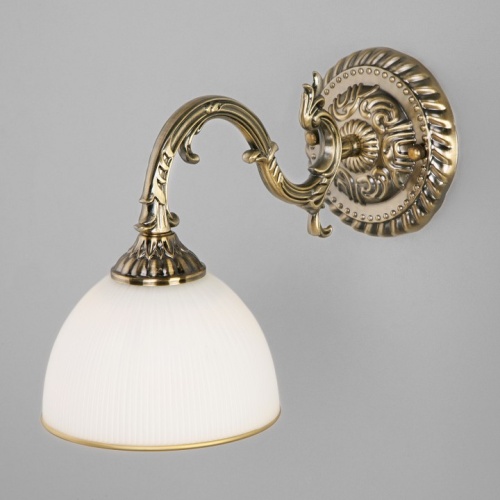 Бра Eurosvet Caldera 60106/1 античная бронза в Нижнем Новгороде фото 3