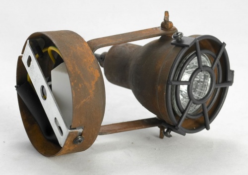 Спот Lussole Rockville LSP-9802 в Нижнем Новгороде фото 5