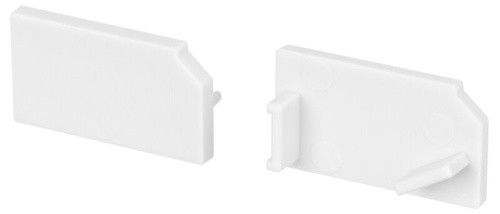 Заглушка для профиля Arlight PDS-BEVEL 065029 в Нижнем Новгороде