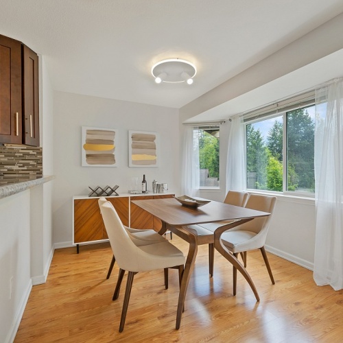 Светильник на штанге Escada 20046LED 20046SMA/02LED WH в Нижнем Новгороде фото 2