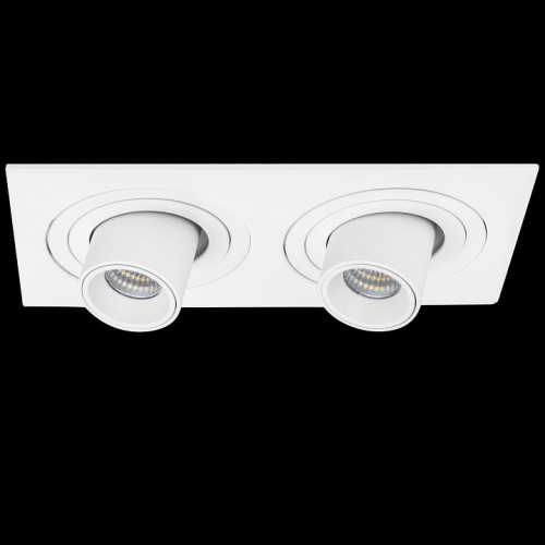 Встраиваемый светильник Lightstar Intero TUBO i526164 в Нижнем Новгороде фото 2