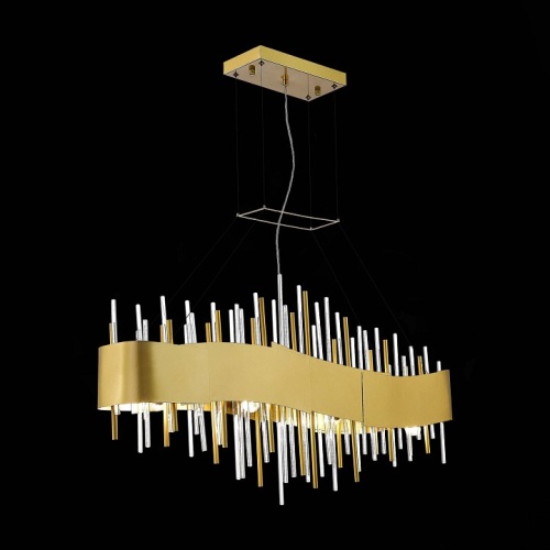 Подвесной светильник ST-Luce Olvera SL1633.213.08 в Нижнем Новгороде фото 3