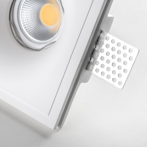 Встраиваемый светильник Lightstar Anello 002000 в Нижнем Новгороде фото 5