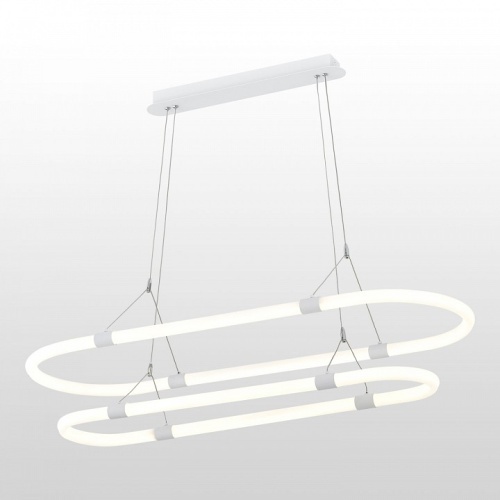 Подвесной светильник Lussole Bartow LSP-7268 в Нижнем Новгороде фото 5