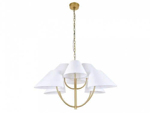 Подвесная люстра Newport LOVE М0071164 в Нижнем Новгороде