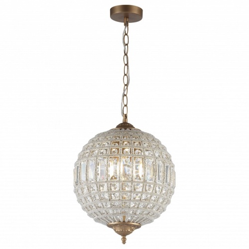 Подвесной светильник Favourite Orientalium 2296-3P в Нижнем Новгороде фото 6