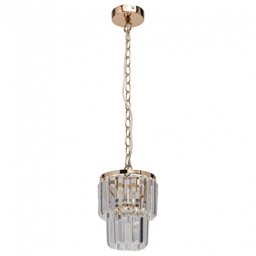Подвесной светильник MW-Light Аделард 5 642014301 в Нижнем Новгороде фото 2